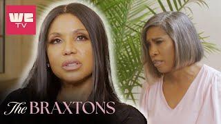 Why Would God Take HER? | The Braxtons