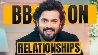 @BBKiVines on RELATIONSHIPS! | Best of Bhuvan Bam | BBKV Productions