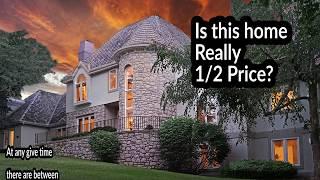Nice Homes 30-50% Under Value | Olathe, Overland Park, Leawood, Lees Summit |   New Homes Every Day.