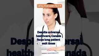 We need to talk about Canadian Healthcare #doctor #img #jobsearch #subscribetomychannel