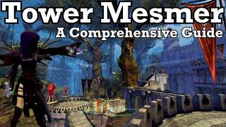 A Comprehensive Guide to Tower Mesmer