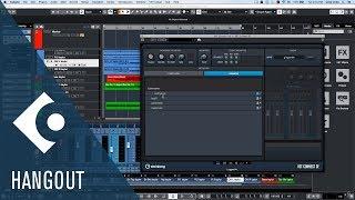 How to Automate ADSR Envelopes in Groove Agent | Club Cubase with Greg Ondo