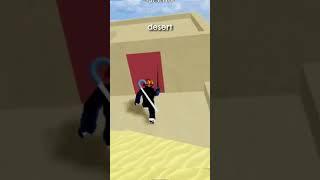 How to get the SABER in Blox Fruits #bloxfruits  #roblox #shorts