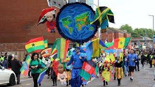 Luton Carnival 2022 (Full Parade)