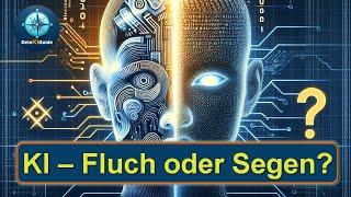 KI: Segen oder Fluch? Pro & Contra im Check!