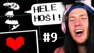 Undertale ČESKÝ PREKLAD #9