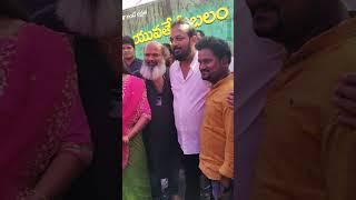 Jabardasth Team & Singers Performance At Dollars Group 10th Anniversary Celebrations #jabardasth