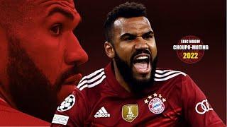 Eric Maxim Choupo-Moting 2022 ● Amazing Skills & Goals Show | HD