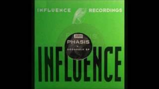 Phasis - Mind Illusions (Trance 1994)