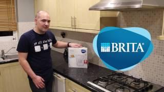 Brita Marella Maxtra Filtered Water Jug Unboxing & First Look