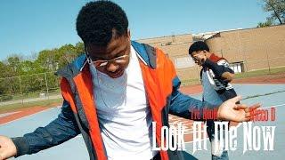 Tre RooH | Look At Me Now Ft. Ricco D (Prod. by CamGotHits) | Official Video