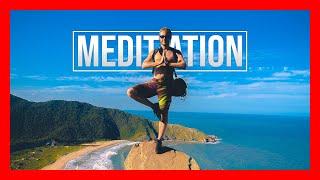 Logical Reasons To Meditate By Someone Who Is Overly Logical  (Even if You're a Skeptic)