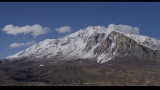 High on The Mountaintops (Official Music Video)