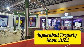 SBI Mega Property Show 2022 @HITEX, Hyderabad || Hyderabad Property Expo 2022