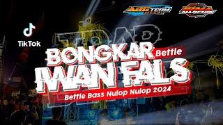 BONGKAR IWAN FALS BASS ANTI KETULUP RODOK BLEYER COCOK BUAT CEK SOUND 2024  ABG TEAM