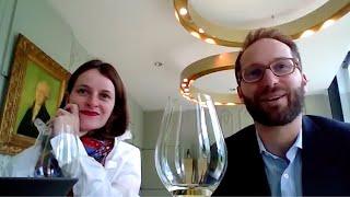 RARE CHAMPAGNE UNVEILS ITS 13TH MILLÉSIME, WITH ÉMILIEN BOUTILLAT AND MAUD RABIN