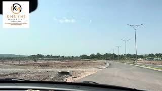 How to start construction in overseas block park view city Islamabad