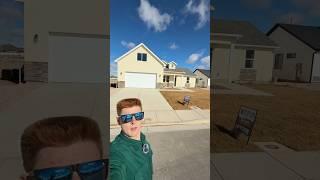 Home for sale near the Ceder City airport #cedarcityutah #realestate #southernutah ￼