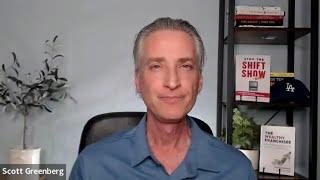 Scott Greenberg - The Wealthy Franchisee