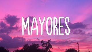 Becky G, Bad Bunny - Mayores (Letra/Lyrics)