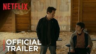 The Fundamentals of Caring | Official Trailer [HD] | Netflix