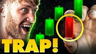 URGENT  Bull Market Trap Incoming! [Prepare For A Dip!]