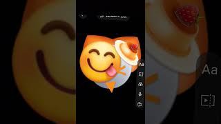 Meozi,Darky,Yummy & Cloudy edit #emojicat #edit