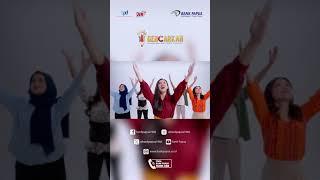 VIDEO GENCARKAN BANK PAPUA