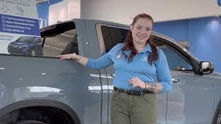 Love It or Return it Guarantee at Upper Valley Honda