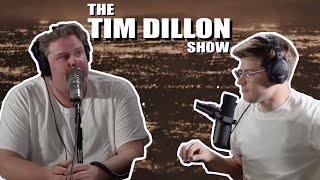 American Chainsaw Massacre | The Tim Dillon Show