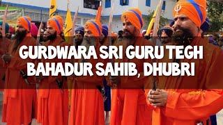 Gurdwara Sri Guru Tegh Bahadur Sahib || Sikh Mela (Dhubri) || The Veracious