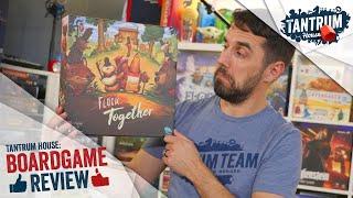 Flock Together Review