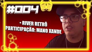 manoxande (Xande) - River Retrô (Remasterizado)