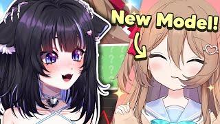 SHE'S SO CUTE!!! | Reacting to Neuro-sama's Event of the CENTURY