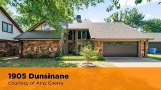 1905 Dunsinane Miami, Oklahoma 74354 | Amy Cherry | Search Homes for Sale