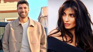 A big surprise from Tuba Büyüküstün and Engin Akyürek to their fans!