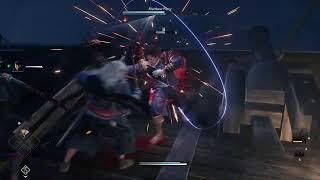 Rise of the Ronin Live Gameplay |Part - 1 | No commentary | zetca gaming | #riseoftheroninlive