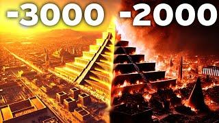 Here’s How the Oldest Civilization in History REALLY Collapsed! - History Documentary