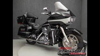 2004 HARLEY DAVIDSON FLTRX ROAD GLIDE - National Powersports Distributors