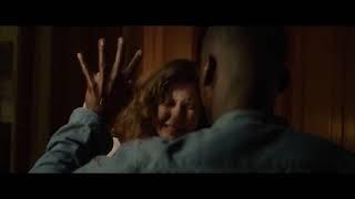 Get Out 2017 – Escape Scene