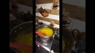 Aaloo Gobhi Chatpatii Thanda Massala Sabji #cooking #recipe #food #vlog #ytshorts @Babakirasoii