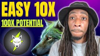 Volt Inu Token EASY 10x With 100x POTENTIAL