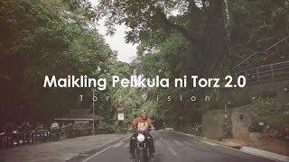 Maikling Pelikula ni Torz 2 .0 - Torz Vision