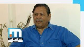 Modi's Corruption-Free India Slogan Hollow: Santosh Hegde| Mathrubhumi News