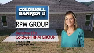 26 Rush Creek, Vilonia, Arkansas - Presented by Coldwell Banker RPM WLR