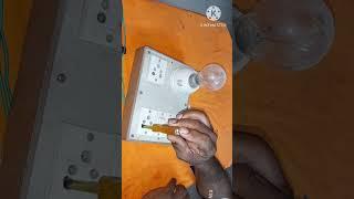 normal  tester  se nyutral kaise pata kare #short #shortsfeed #electrical #wiring #test #viral