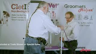 Groomers Helper Professional Set