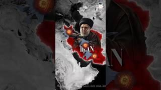 World War 3 Strategy LEAKED! Iran is Scared | By Ankit Agrawal | #shorts