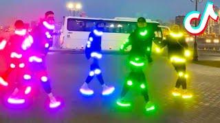 Симпа 2024 | Simpapa | Neon Mode | Tuzelity Shuffle Dance Music | Monster LUM!X 2024