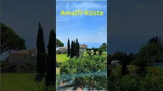 Amalfiküste - Impressionen